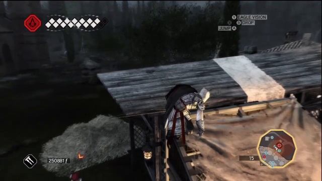 Assassin's Creed 2: Battle of Forli DLC 5/6 смотреть онлайн
