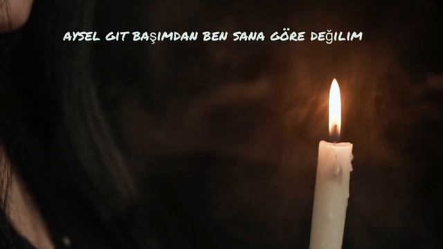 Aysel Git Başımdan- Attila İlhan смотреть онлайн