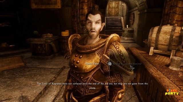 10 Skyrim Quest Mods That Will Make You Replay It In 2023 (Part 2) смотреть онлайн