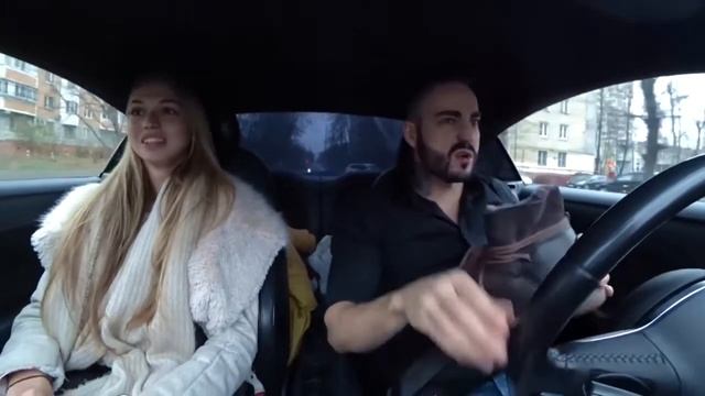 Красавица держалась до последнего 25 ПИКАПЕР смотреть онлайн