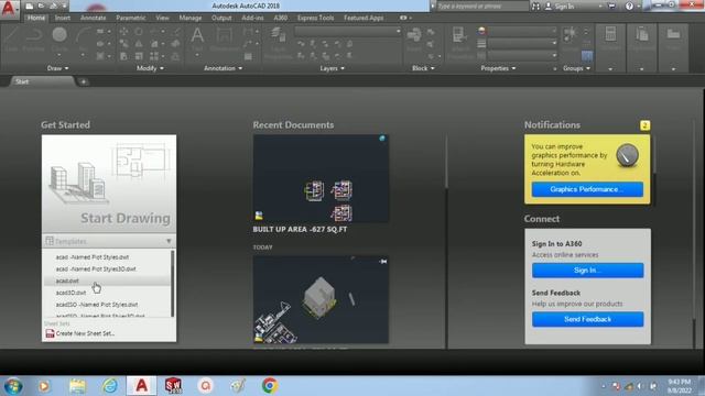 AutoCAD Tutorial/Complete User Interface/Basic Intro/in Hindi for Beginners | Mechanical,Civil,Arch смотреть онлайн