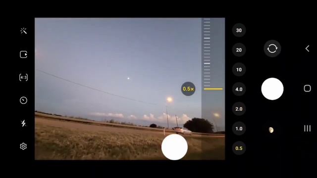 Как работает фото зум на моем телефоне. #fotozoom