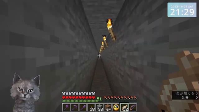 Minecraft test (Java Edition 1.20.1+MOD) смотреть онлайн