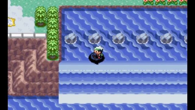 Pokemon Emerald: Secret Cave!! | Where to get Smeargle | Artisan Cave | Tips and Tricks смотреть онлайн