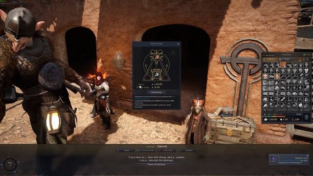 Black Desert DownGrade !!! Altinova смотреть онлайн