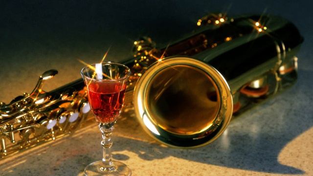 Romantic saxophone Golden saxophone Historia De Un Amor (57) АК SAX MUSIC смотреть онлайн