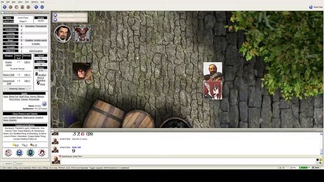 Dragon Age RPG: Hound and Master, Part 14 смотреть онлайн