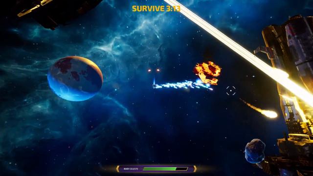 Subverse [Let's Play/Deutsch/ HD/Staffel 2]#77 Sova Pilot смотреть онлайн