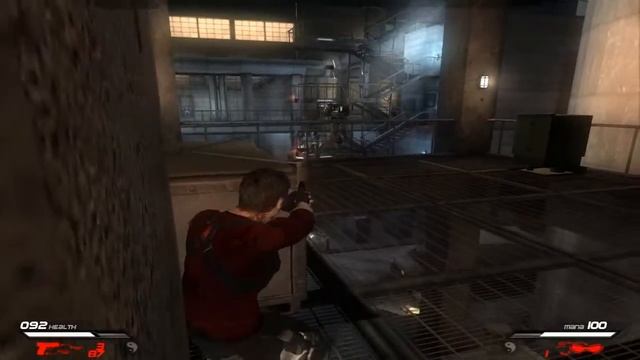 Let's Play: Infernal Ch. 3 смотреть онлайн