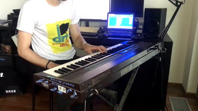 Depeche Mode – Shake the Disease by BLACKWILD смотреть онлайн