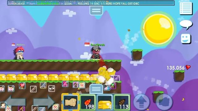 WoW Break 100 Got Super Golden Booty Chest смотреть онлайн