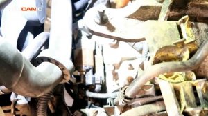 2009-2016 2.0L Volkswagen Tiguan - Starter Replacement