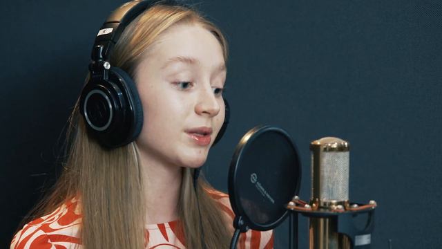 ANIKV — Меня не будет (live cover) смотреть онлайн