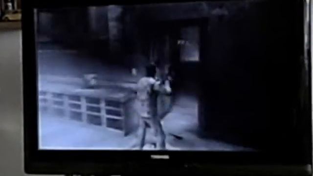 Silent Hill 5: Homecoming - Enemy Combat Strategy: Nurses смотреть онлайн