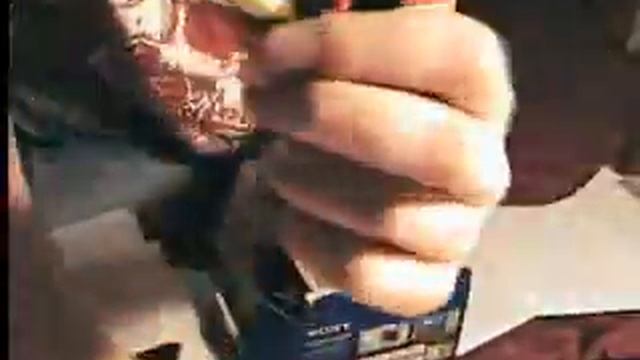 Sony CyberShot DSC-W270 (обзор)