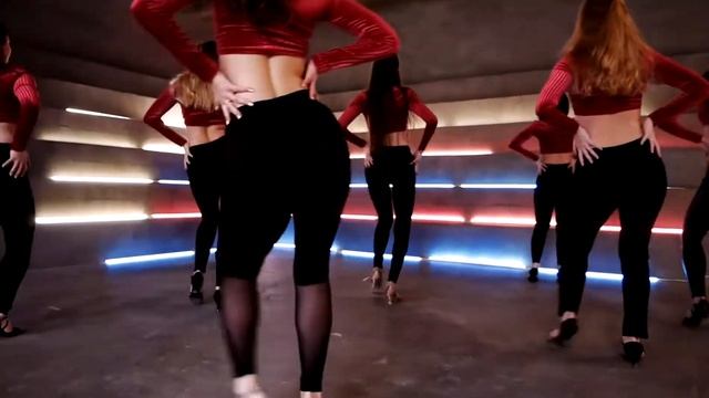 Ladies show group смотреть онлайн