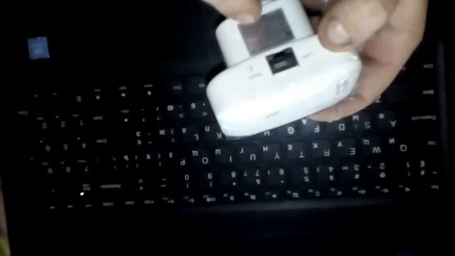 AliExpress! Обзор посылки. Wireless-N Wi-Fi Ретранслятор смотреть онлайн