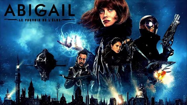 ABIGAIL: LE POUVOIR DE L’ÉLUE SOUNDTRACK смотреть онлайн