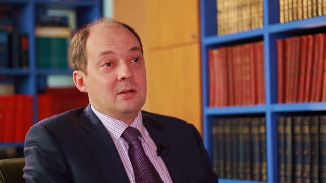Интеллектуальные права вокруг нас. (Ю.Д. Кузнецов) смотреть онлайн