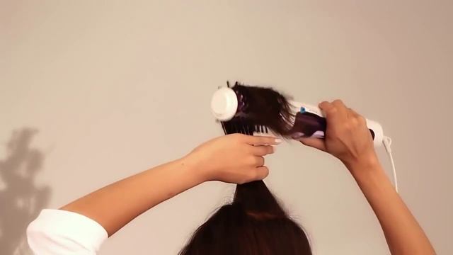 Элегантная укладка для каскадной стрижки смотреть онлайн