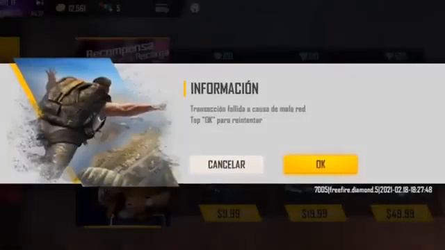 ✅BUG DE DIAMANTES💎 INFINITOS DE FREE FIRE 2021 NUEVA ACTUALIZACIÓN COMO CONSEGUIR DIAMANTES 2020✨ смотреть онлайн