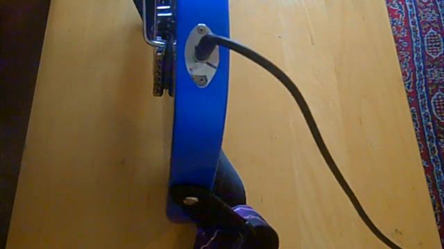 [ASMR] My Washburn Guitar смотреть онлайн