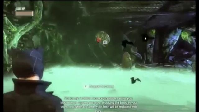 How To Fix Batman Arkham City Cut Scene Error In BlackBox Repacks смотреть онлайн