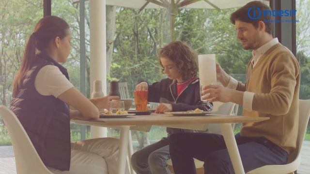 Встраиваемая посудомоечная машина Indesit DISR 16M19 A EU - обзор модели смотреть онлайн