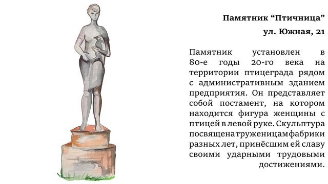 ILYE - Достопримечательности Яранска. Туристическая карта города смотреть онлайн