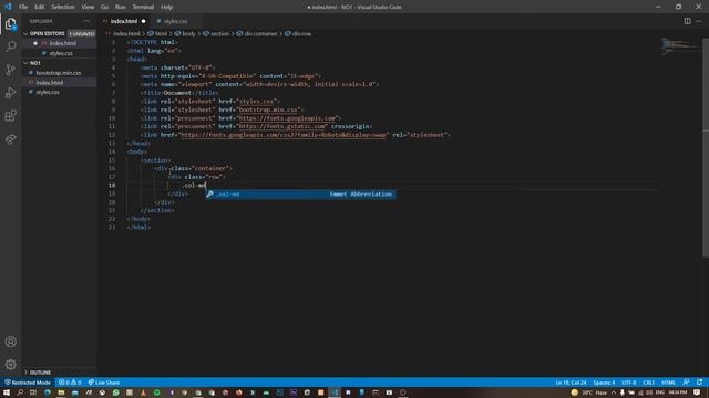 LOGIN FORM NEUMORPHIC DESIGN || HTML + BOOTSTRAP ONLY || SIMPLE & EASEST METHORD || TECH-WIZ смотреть онлайн