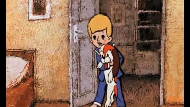 Карлсон, но только "Карлсон" смотреть онлайн