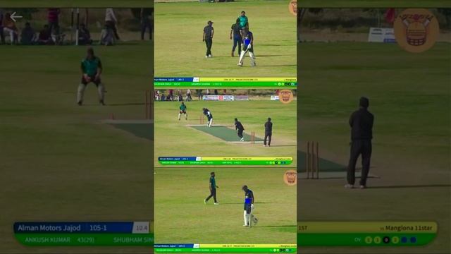 #cricket #village #summer смотреть онлайн