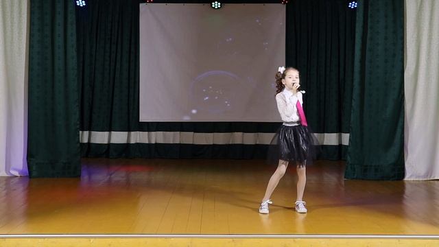 Анастасия Ализар - Большие перемены смотреть онлайн