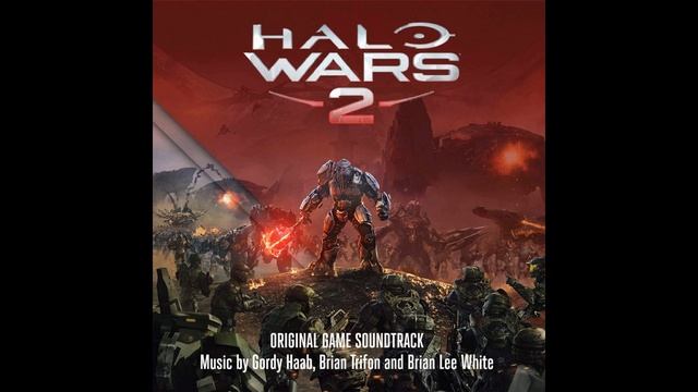 Halo Wars 2 Original Game Soundtrack OST — The Banishing смотреть онлайн