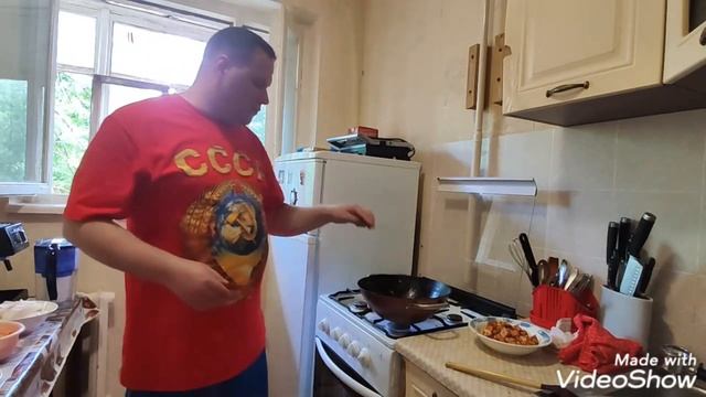#Индийское блюдо- #Сабджи смотреть онлайн