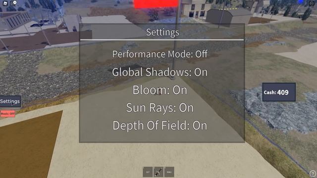ЭВОЛЮЦИЯ Военной Базы максимального уровня в Roblox ! смотреть онлайн