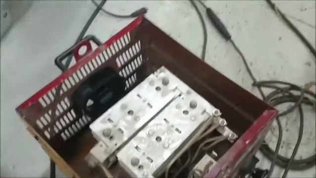 ?Ремонт сварочного аппарата Спецэлектрод ВД 306 в центре Зона-Сварки.РФ | ? Ремонт сварки смотреть онлайн