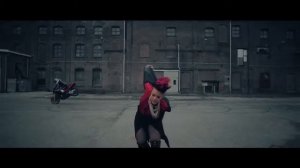 Eva Simons   Bludfire ft Sidney Samson official