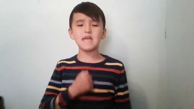 Байменов Йахья, лицей 146, Маншук Маметова, Саду Машаков смотреть онлайн