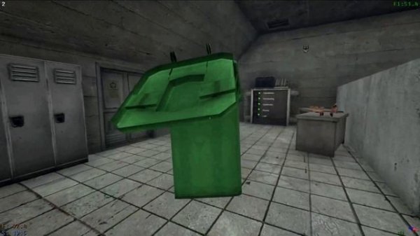 Voices Of The Void - Part 4 - We Have a Nightmare