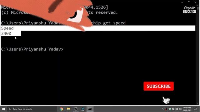 Know Your System RAM Speed in Just 2 Minutes смотреть онлайн