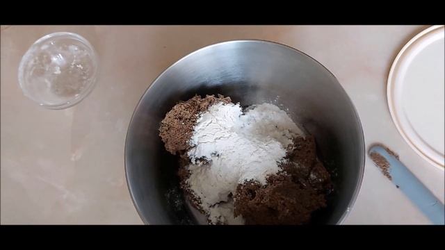 Бородинский хлеб - вкусный и полезный хлеб смотреть онлайн