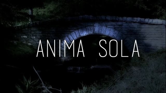 ANIMA SOLA. LA LEYENDA Historia de Terror смотреть онлайн