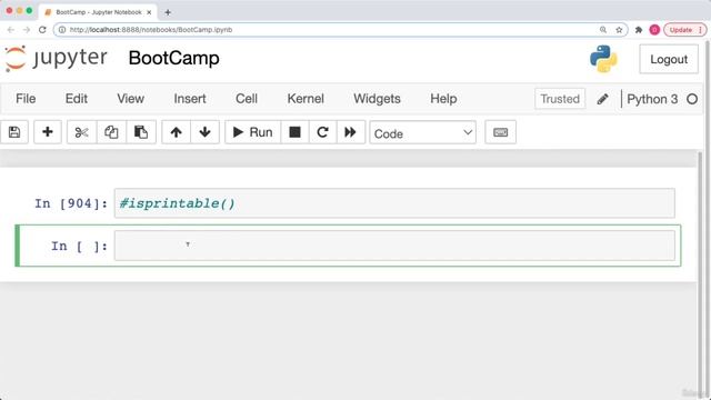 7/21-9rfMQn9A 2022 Complete Python Masterclass Zero To Hero Bootcamp смотреть онлайн
