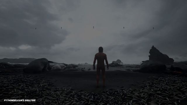 Death Stranding DETAILED Analysis | E3 2018 - Family Murder, Sam is Dead, The Afterlife, Atonement смотреть онлайн