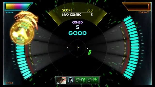 First Day Playing SUPERBEAT: XONIC (Part 3) смотреть онлайн
