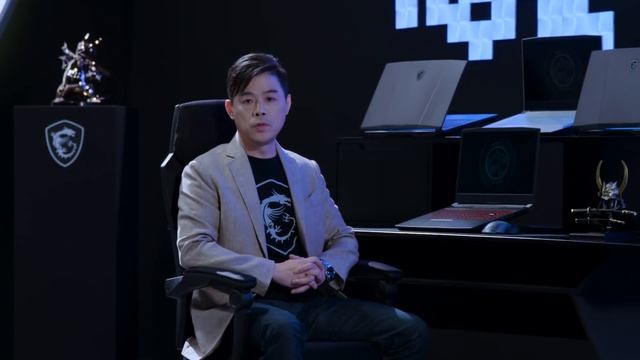 MSIology: Tech meets Aesthetic | MSI смотреть онлайн