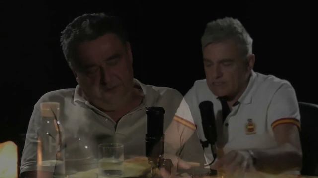 Entrevista de Paco Morán a Manuel Mora смотреть онлайн