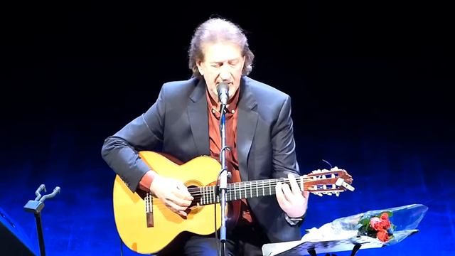 Олег Митяев - С Добрым утром, Любимая ! / Ялта, 2021 / смотреть онлайн