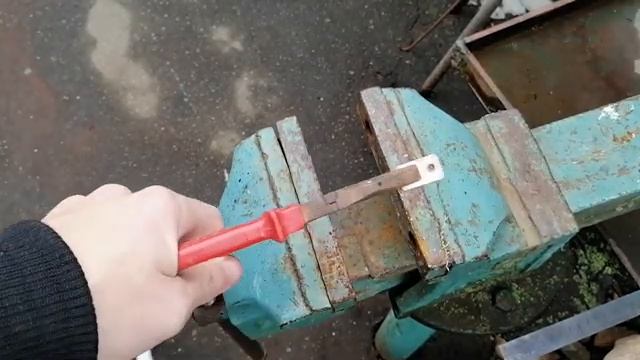 Пневматический автомат своими руками смотреть онлайн